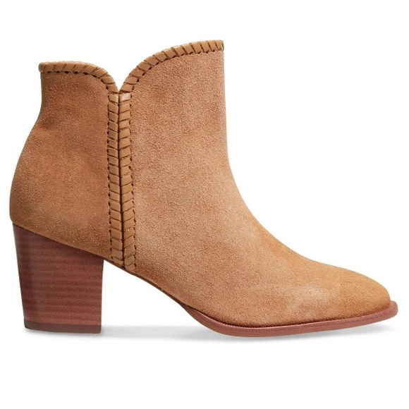 Jack Rogers® Cassidy Booties - Picture 3 of 11